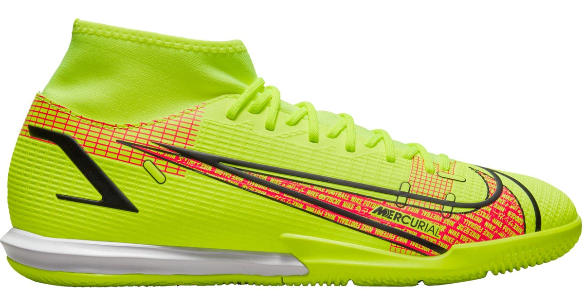 nike mercurial superfly volt