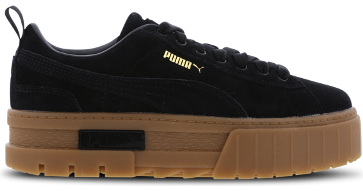 puma mayze platform foot locker