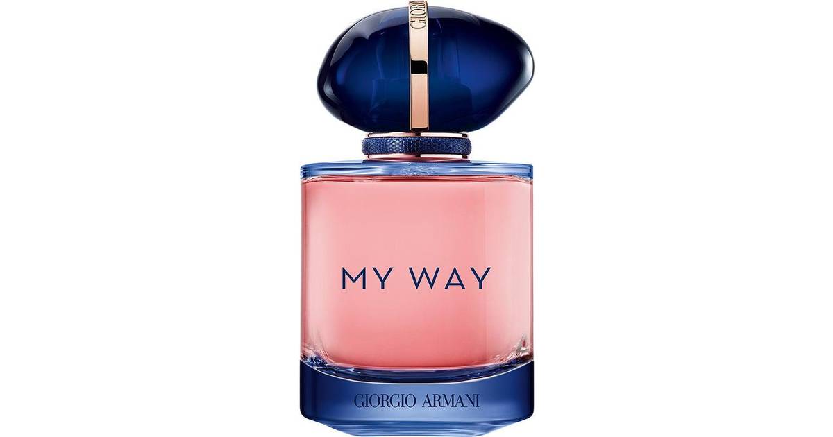 my way eau de parfum intense