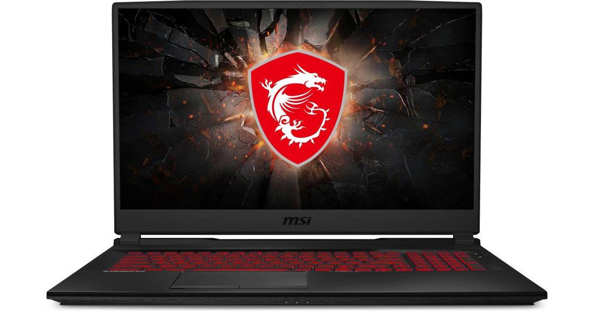 Msi gl 75 leopard 10scsr 017ru замена видеокарты