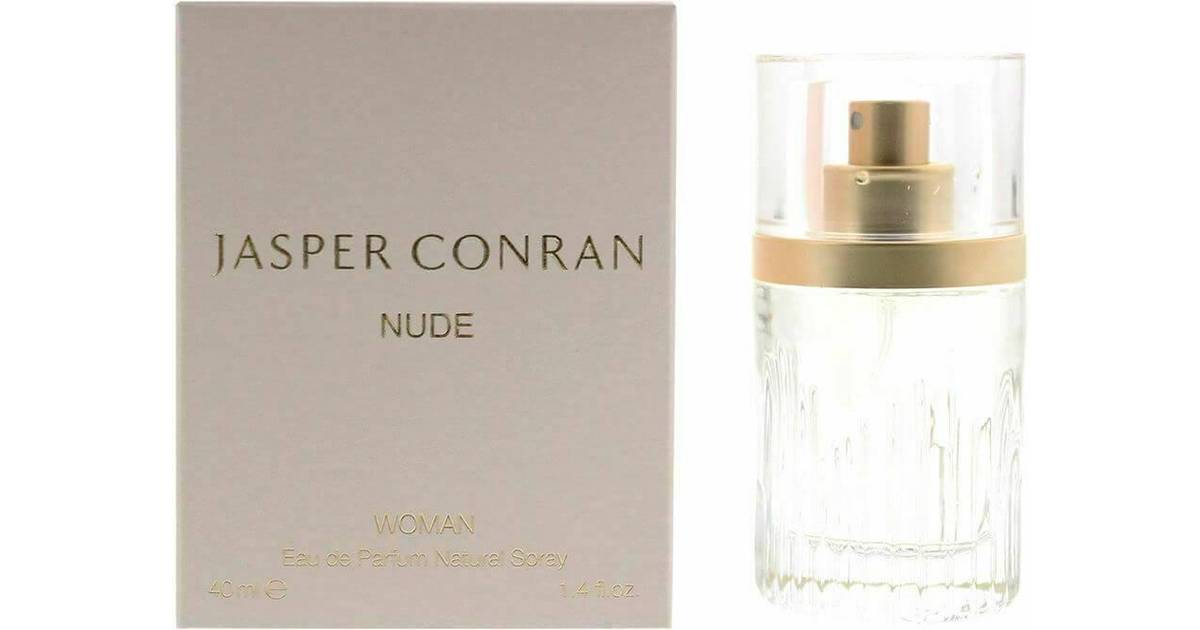 jasper conran nude eau de parfum 100ml