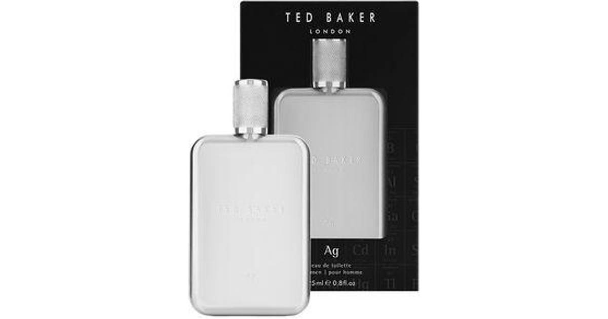 ted baker tonic ag silver