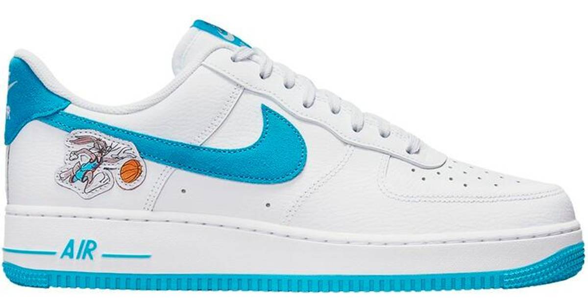 space jam shoes 2021 air force 1