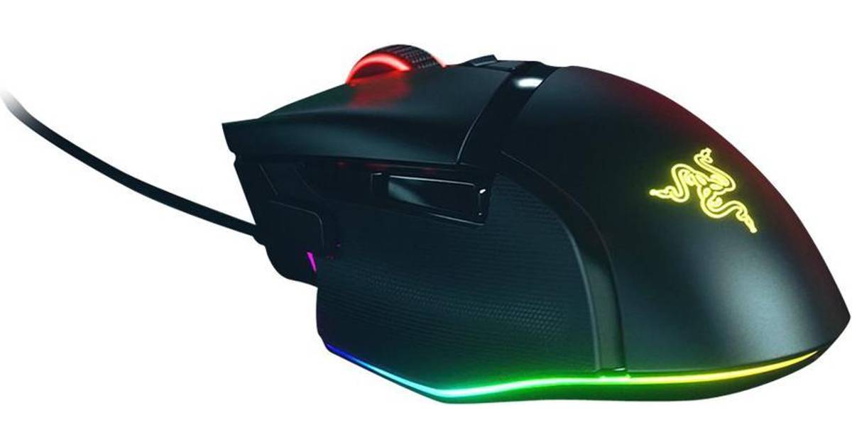 razer basilisk ultimate pricerunner