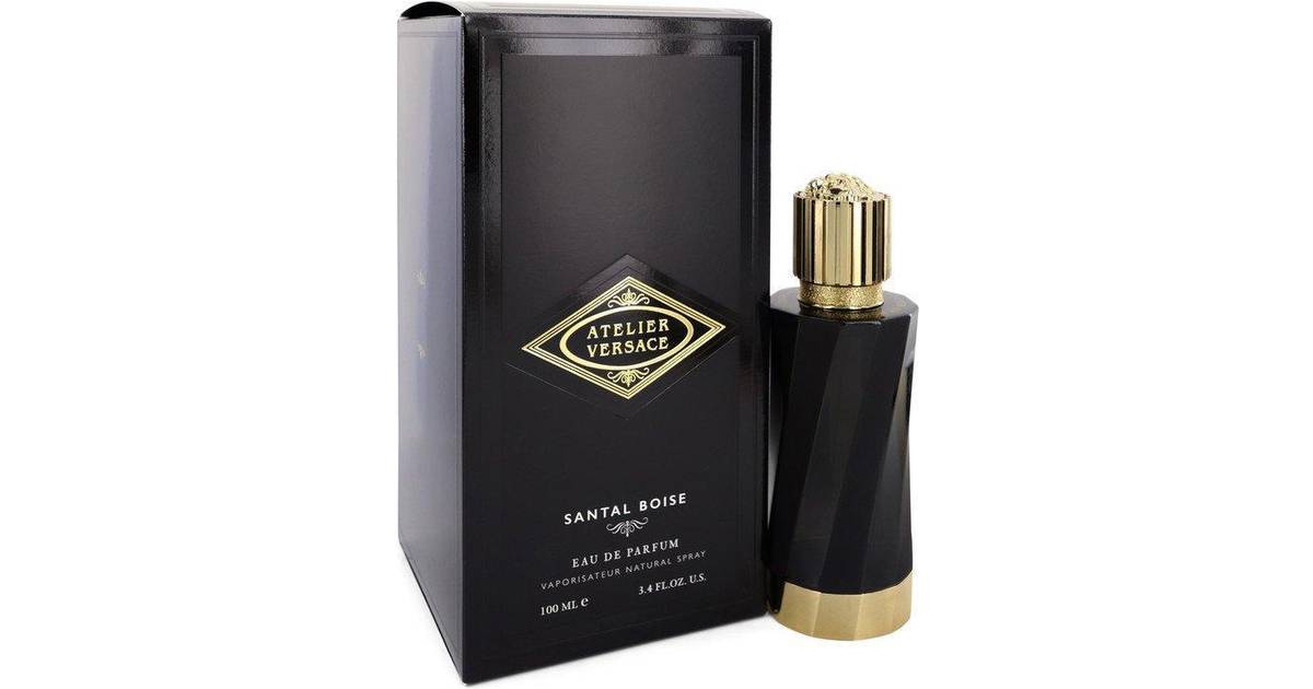 versace atelier santal boise