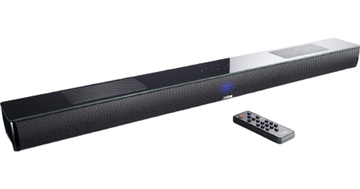 best sound bar for sxs