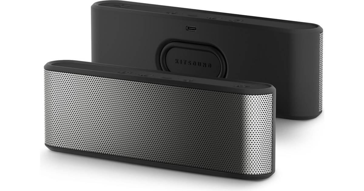 bluetooth boombar