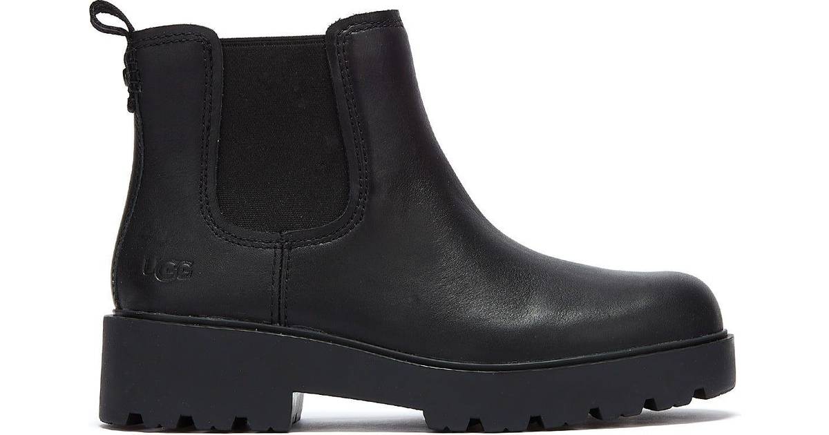 UGG Markstrum Boots - Black • See lowest price (5 stores)