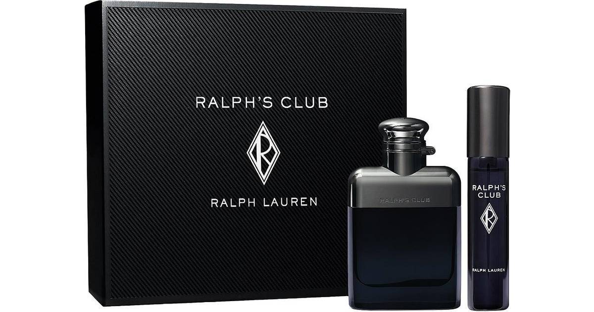 ralph club edp