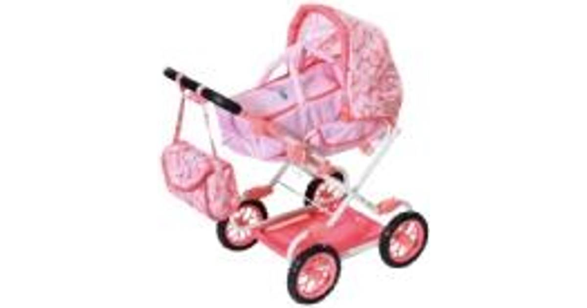 zapf creation pram