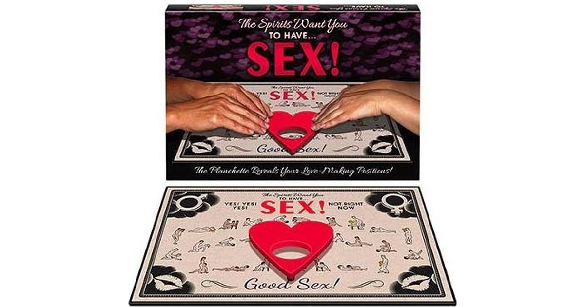 Kheper Games Erotic Game Ouija Sex See The Lowest Price