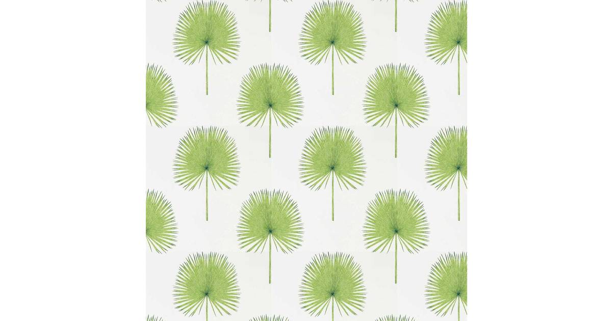 Sanderson Fan Palm Wallpaper (4 stores) • See prices