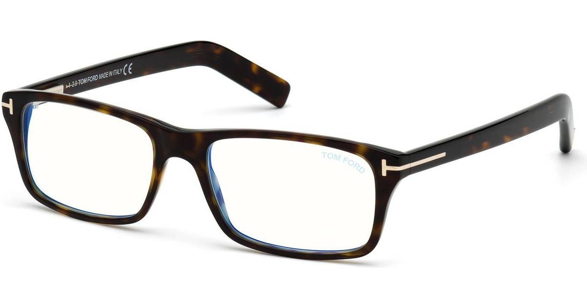 Tom Ford 052 Ft 5663-B (3 stores) • See at PriceRunner »