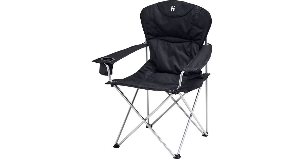 hi gear turin recliner