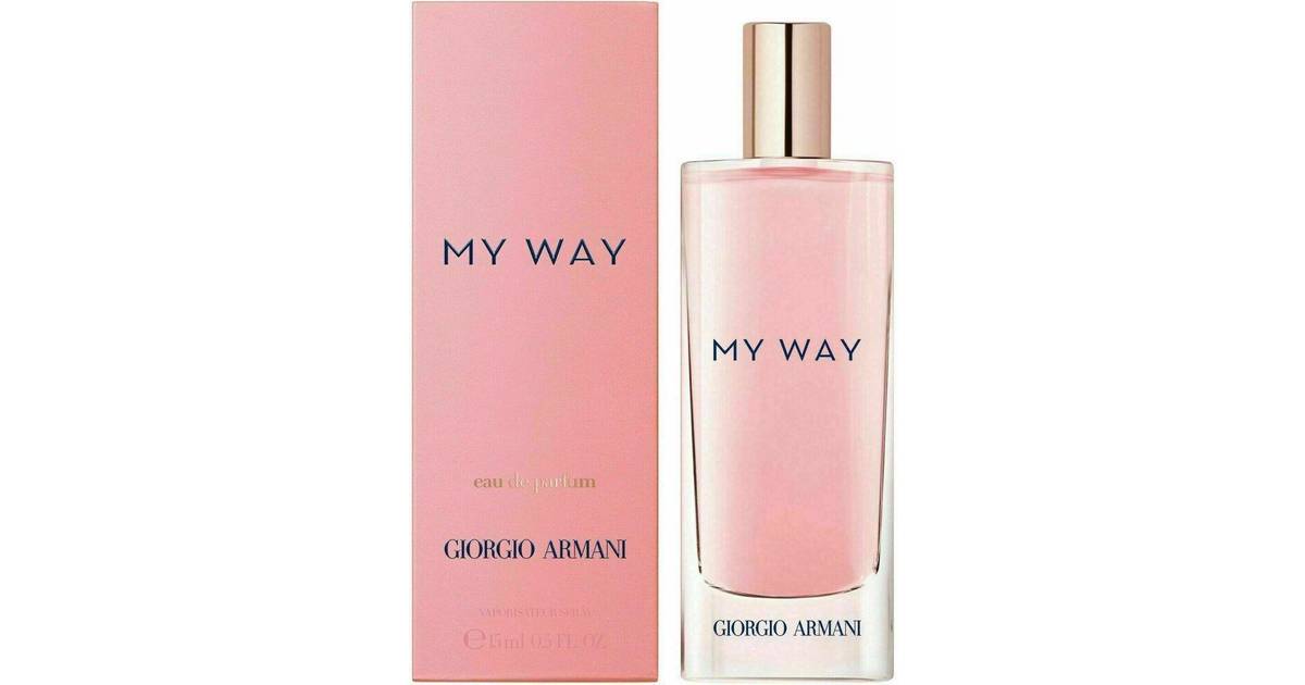 my way 15 ml