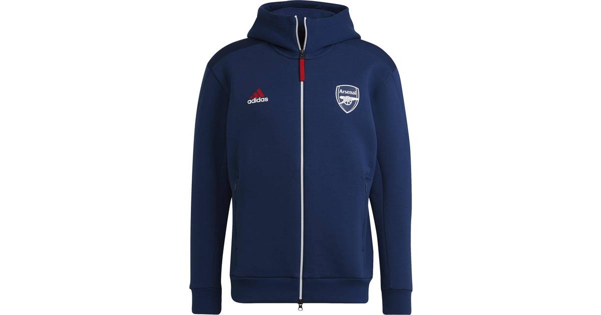 arsenal zne jacket