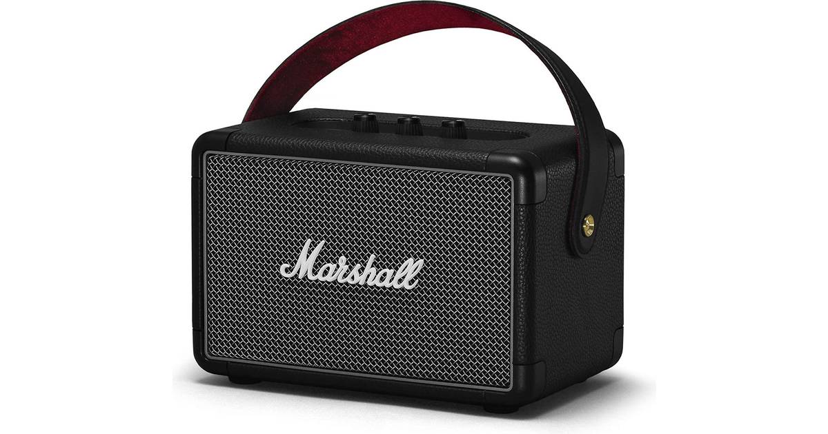 bluetooth marshall kilburn ii