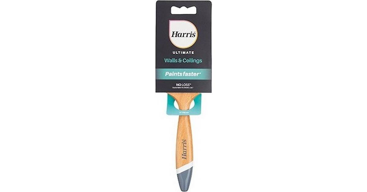 Harris Ultimate, Flat Paint Brush, 3IN • See price