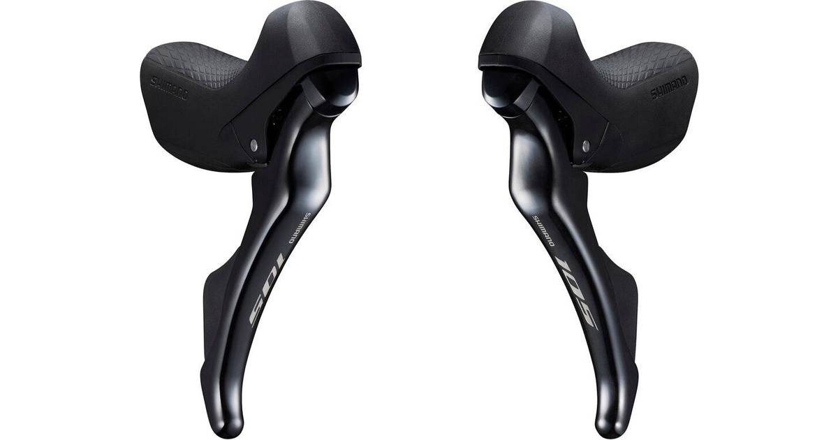 shimano 105 shifters