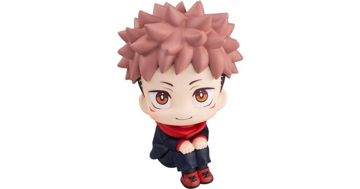 figurines jujutsu kaisen