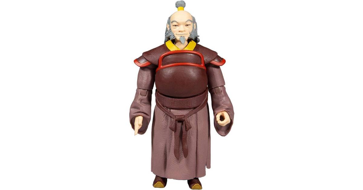 uncle iroh figure