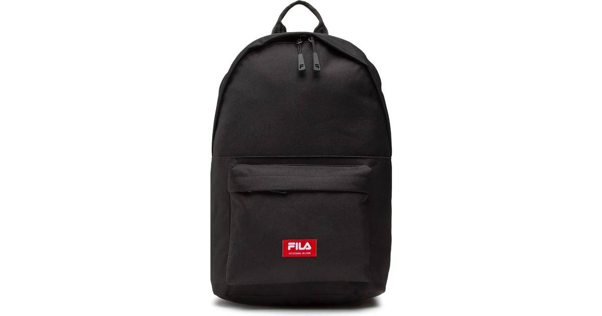 Fila Rygsæk Bejaia Black Beauty OneSize Rygsæk • Price