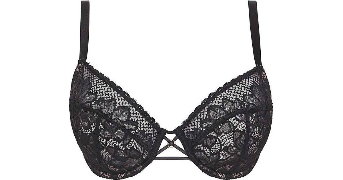 Ann Summers Lasting Lover Plunge Bra • See prices