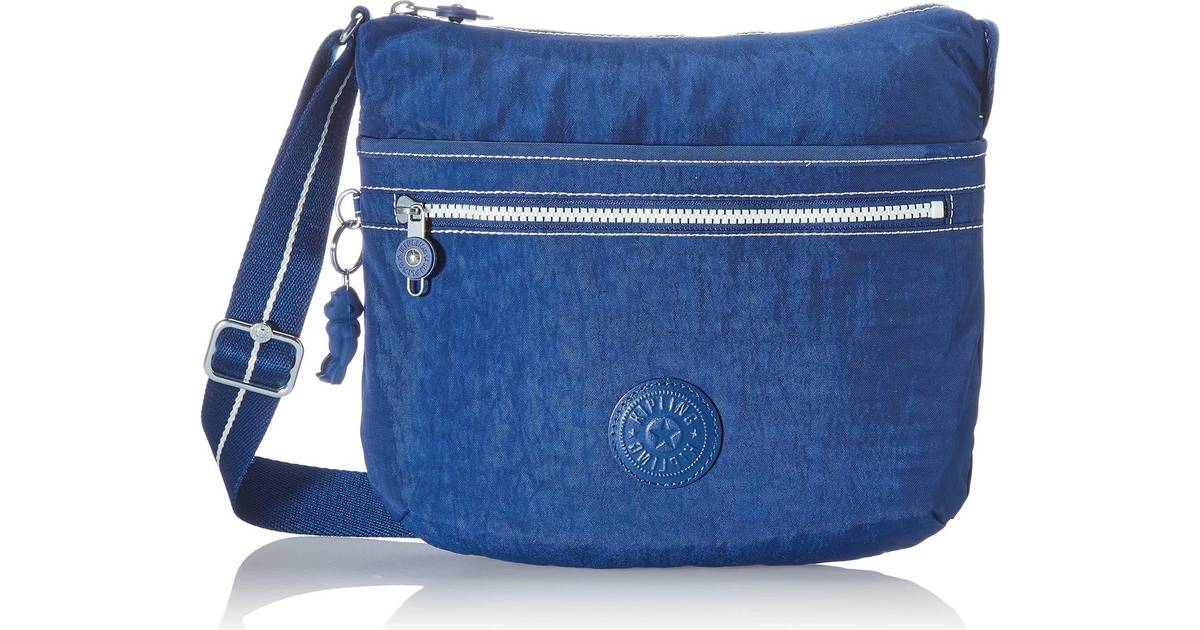 Kipling Arto Bag Blue (3 stores) • See at PriceRunner