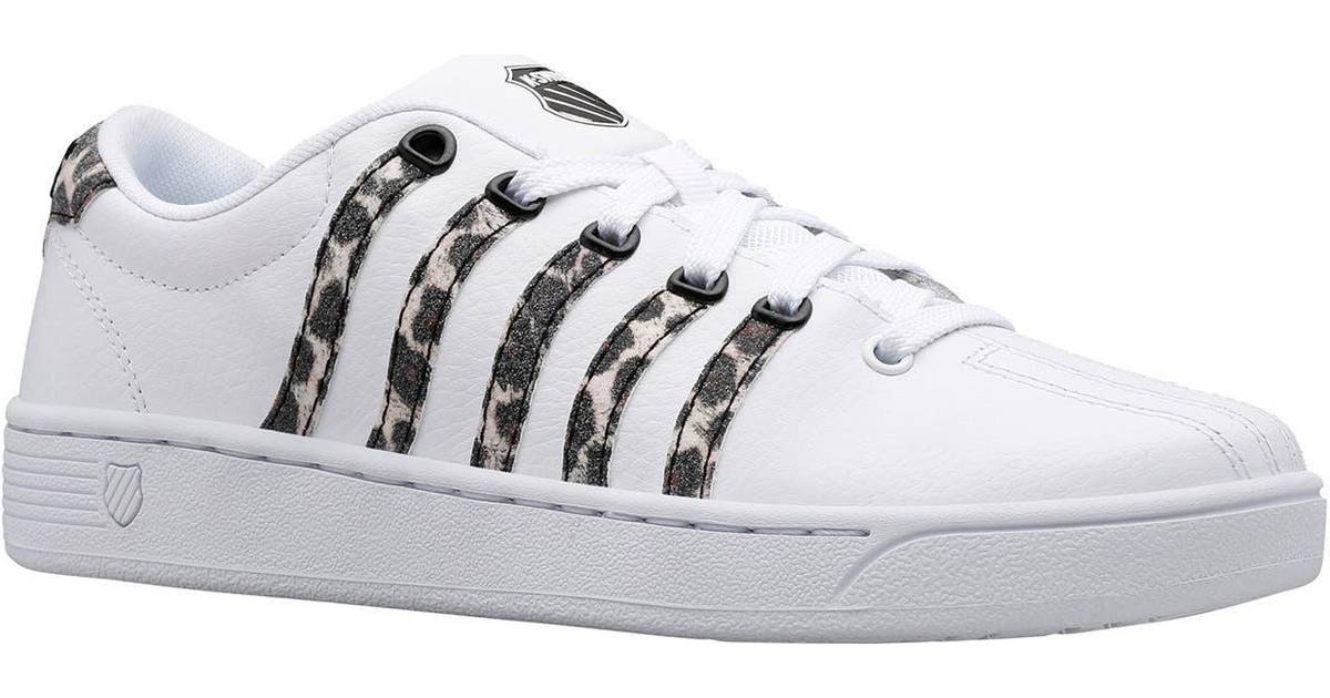 K Swiss Court Pro II Sneakers • See the lowest price