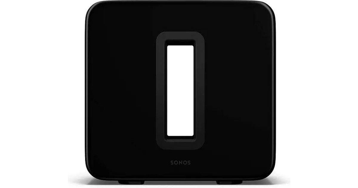 sonos sub gen 3 best price