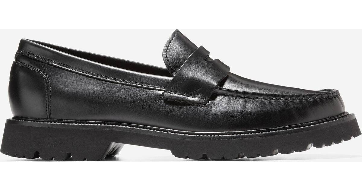 Cole Haan Men's Men's American Classics Penny Loafer