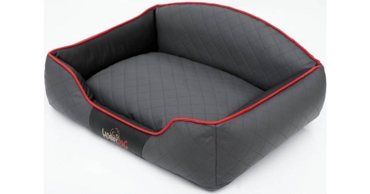 Hobbydog Dog bed Elite (1 stores) • See at PriceRunner »