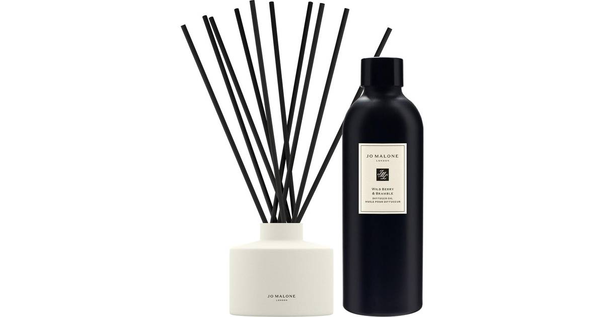 Jo Malone Wild Berry & Bramble Diffuser Refill, 350ml • Price