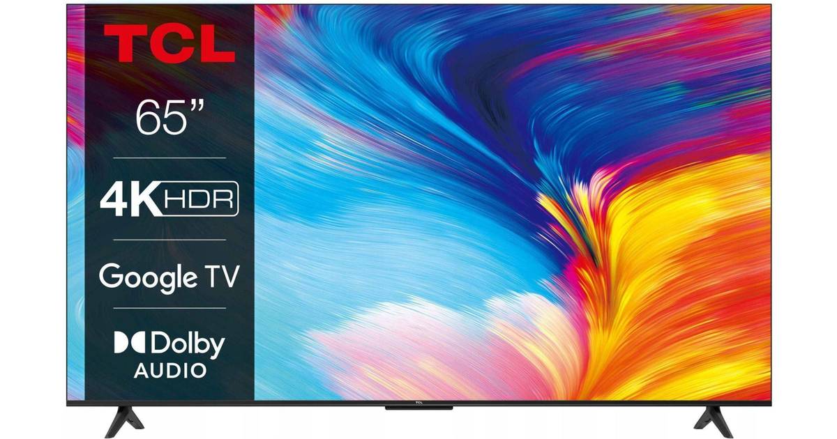 Tcl Vs Philips 65 Inch