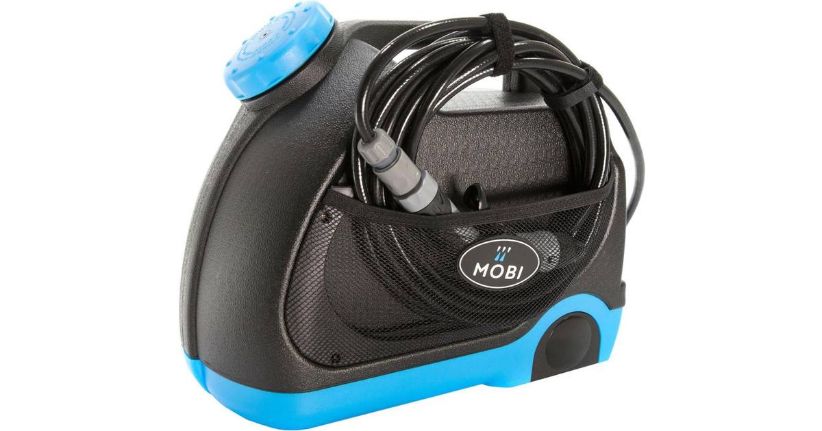 mobi bike washer