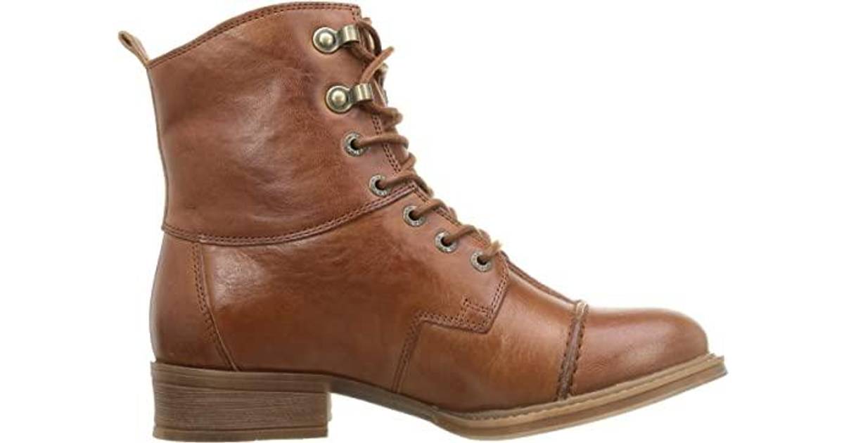 ten points pandora lace up boot