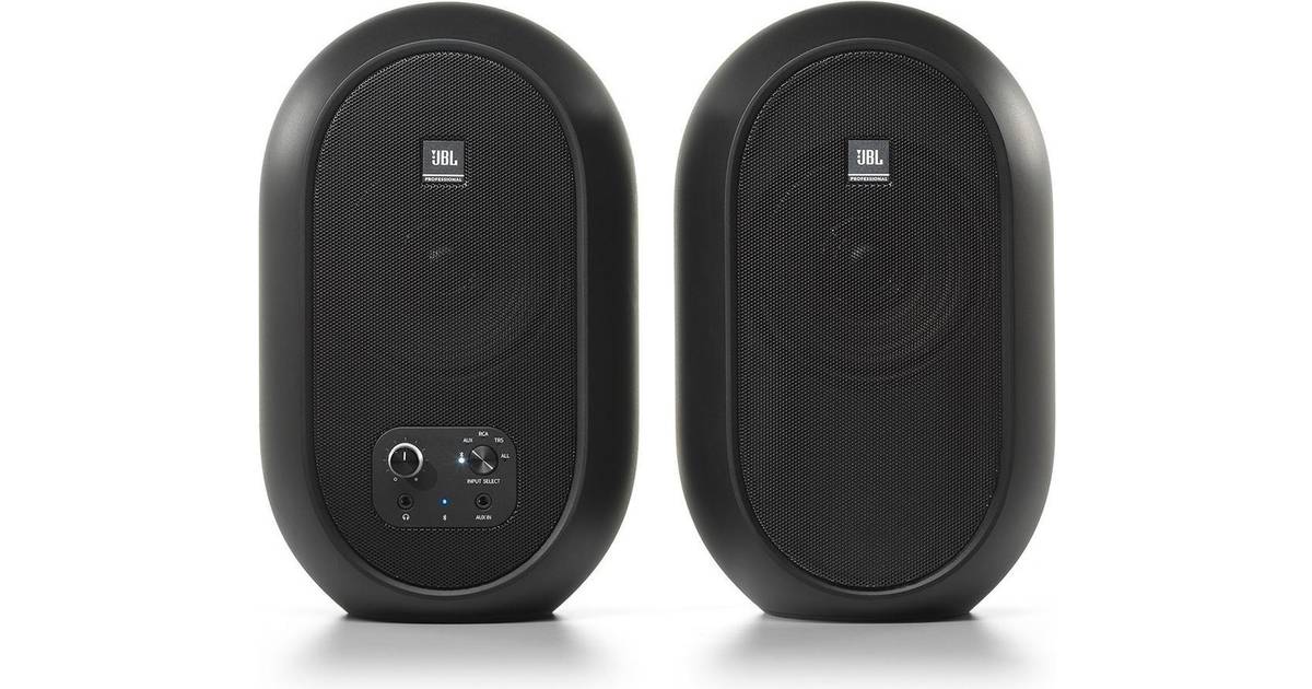 drivhus kollektion Papua Ny Guinea JBL 104 BT (4 stores) at PriceRunner • Compare prices »