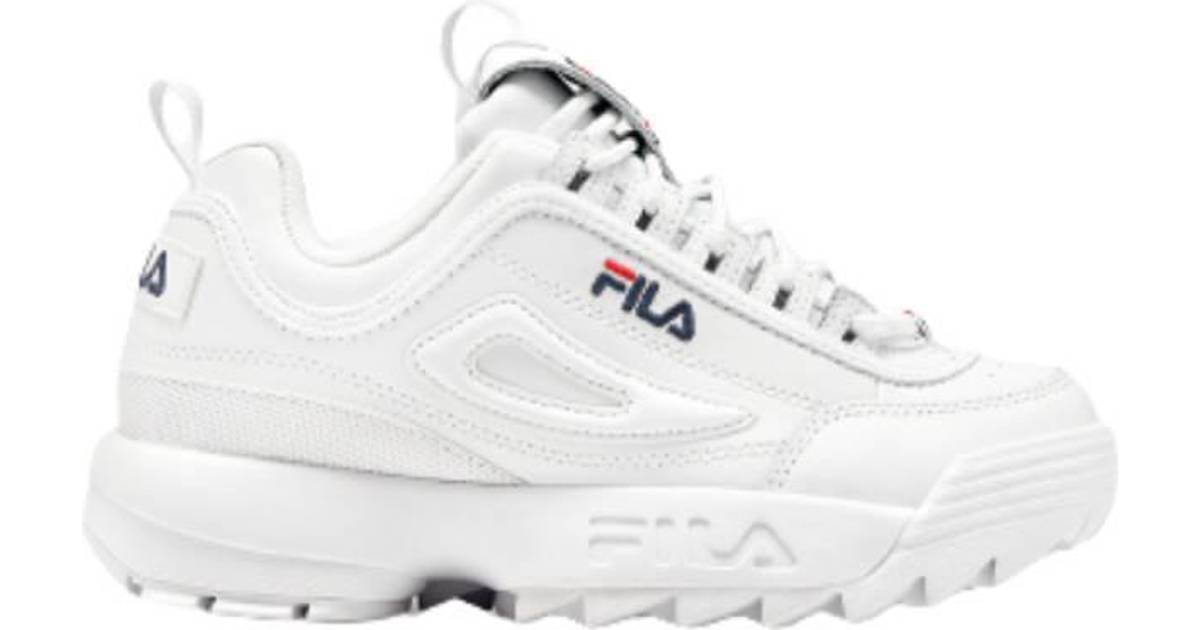 Fila Disruptor II W • See prices (2 stores) • Find shoes