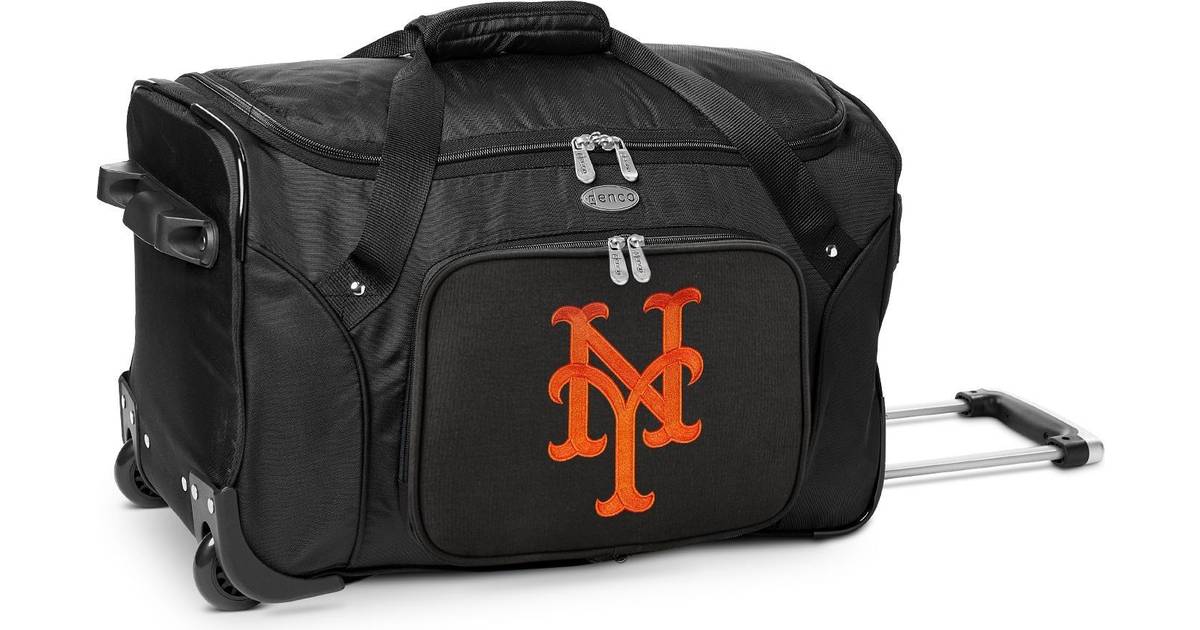 Mojo Black New York Mets 22