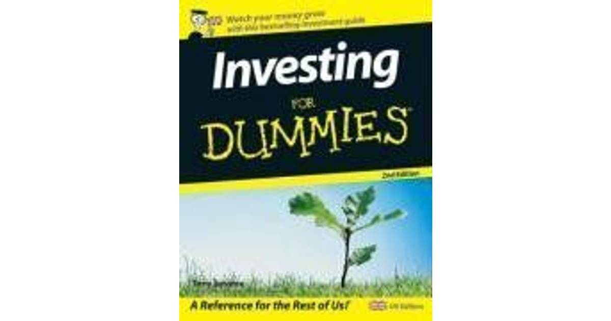 Investing for Dummies • See Prices (1 Stores) • Save Now