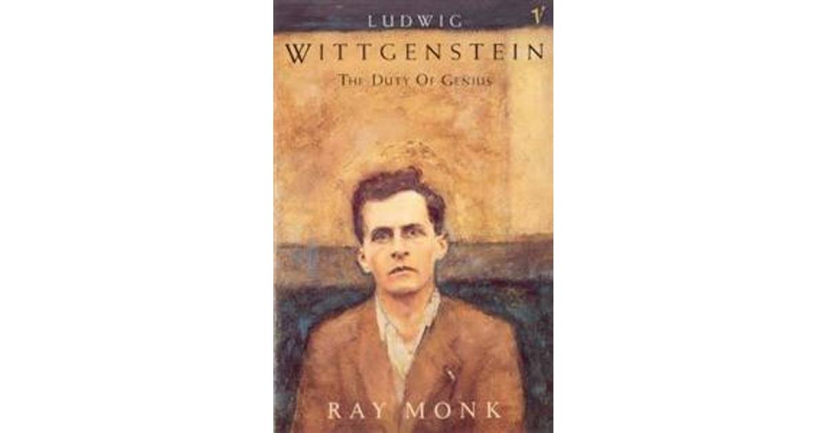 the duty of genius ray monk