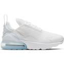 nike 270 junior white