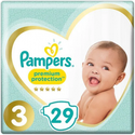 pamper premium protection 5