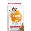 iams dog food 12kg best price