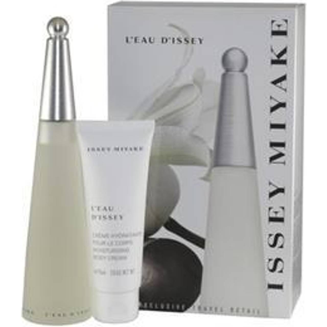 Issey Miyake W-GS-2507 Leau Dissey 2 pc Gift Set • Price