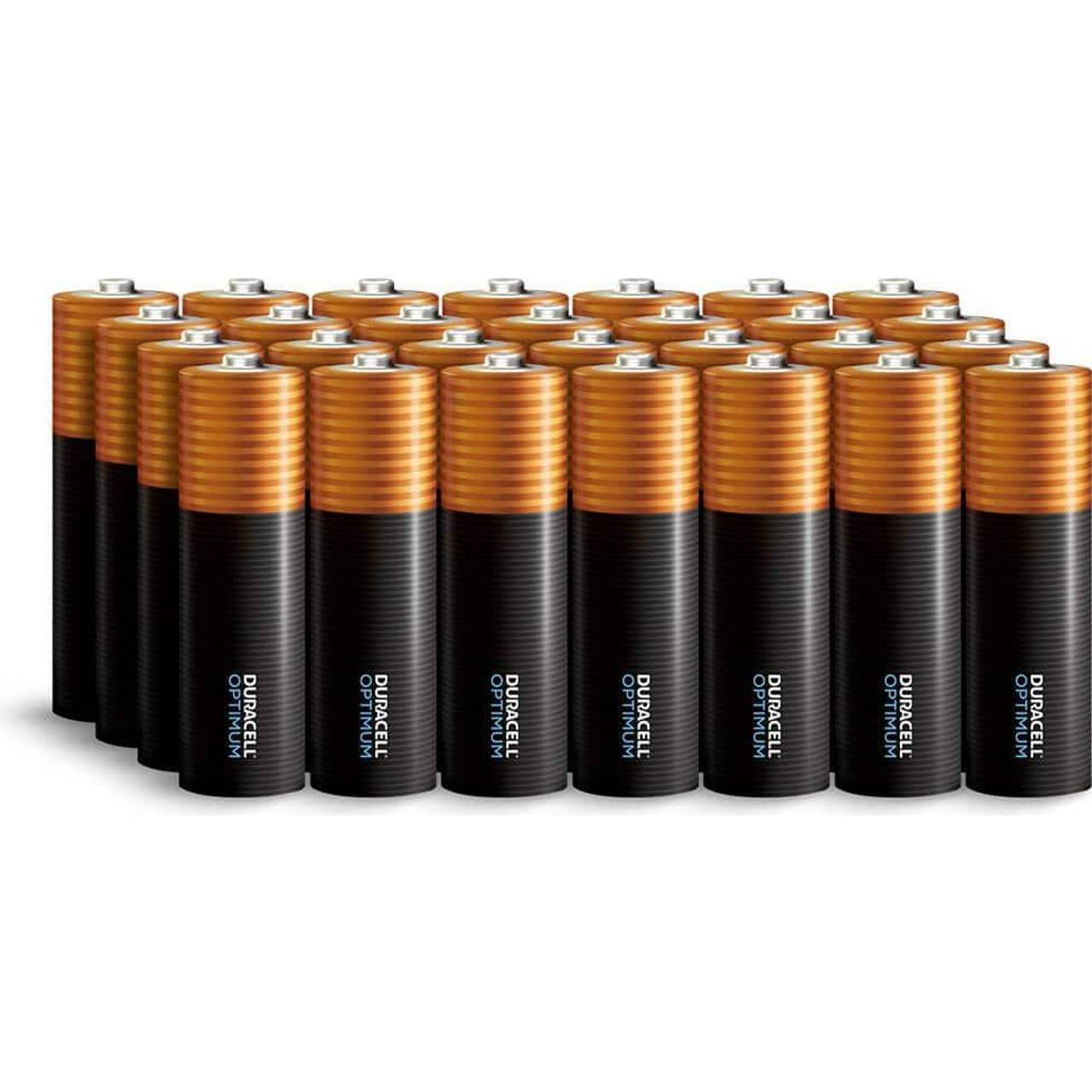 all eneloop batteries
