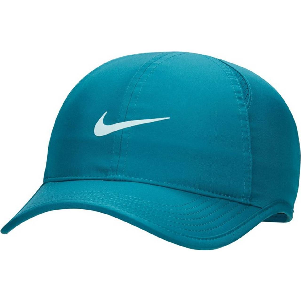 Nike Dri-FIT Club Unstructured Featherlight Cap in Green, FB5682-381 ...