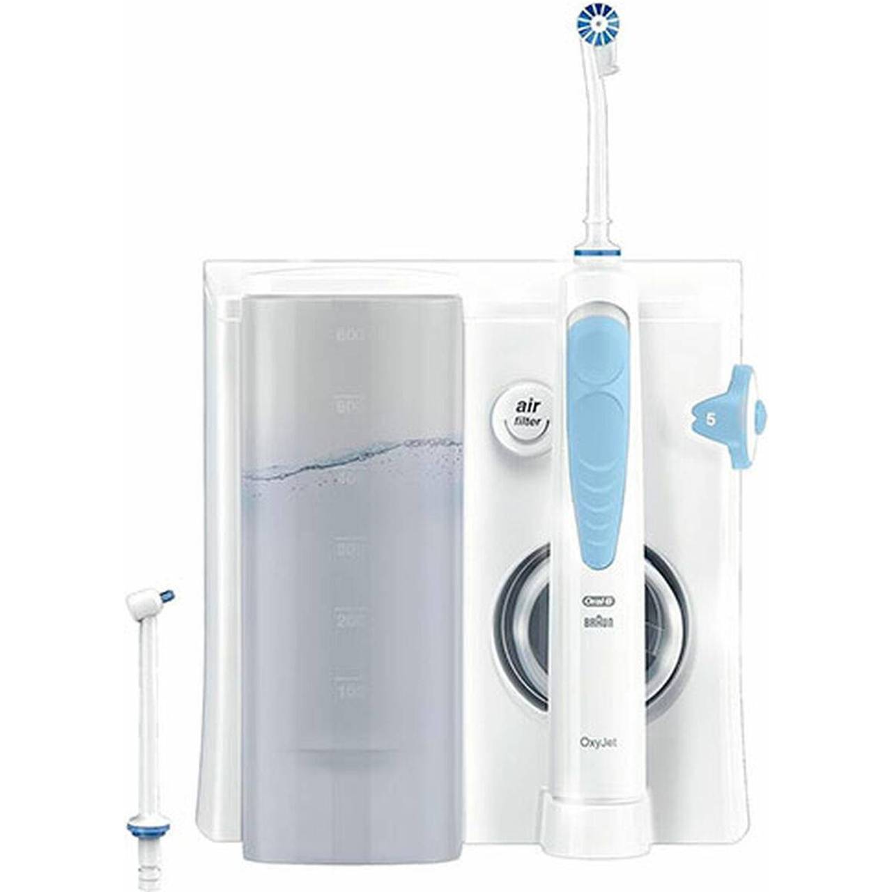 Oral-B Oxyjet JAS23 (1 stores) find the best price now