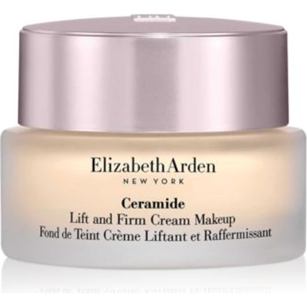 Elizabeth Arden Ceramide Lift & Firm Cream Makeup SPF15 120W • Price