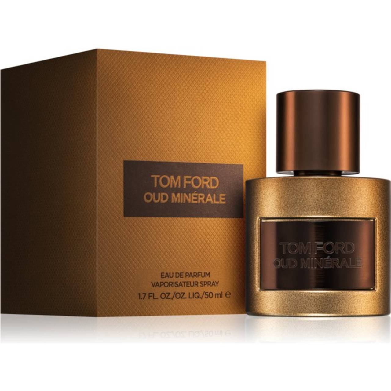 Tom Ford Oud Minerale EdP 50ml • See best price